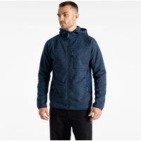 Dare 2b Men's Torrek Mountain Pro Midlayer in Dark Navy | Size: Small