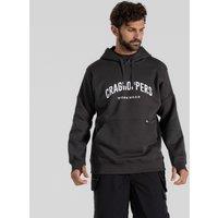Craghoppers Men's 'Oulston' High Reach Hoody in Grey | Size: 2XL