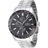 IN-47592 Aviator 45mm Quartz Watch