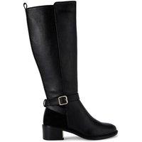 KG Kurt Geiger Women's 'Helen High Leg' Boots in Black | Size: 7