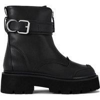 'Trick Zip' Boots
