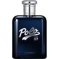 Ralph Lauren Men's Polo 67 Eau De Parfum in Misc | Size: 75ml
