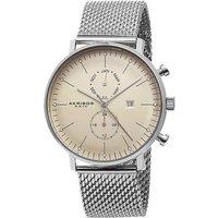 Caelren Vale 44mm Swiss Quartz