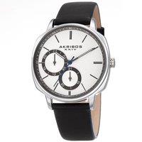 Stravix 42mm Quartz Chronograph