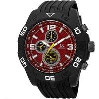 Inferno Apex 50mm Chronograph Quartz