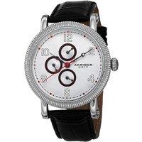 Eltheron Crest 44mm Quartz