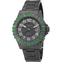 Brannic Vortex 43mm Quartz Sport