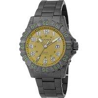 Brannic Vortex 43mm Quartz Sport