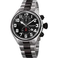 Bravrix Titan 47mm Chronograph Quartz