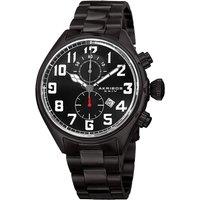Bravrix Titan 47mm Chronograph Quartz