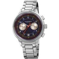 Stride Chronograph 43mm Japanese Quartz