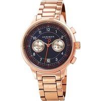 Stride Chronograph 43mm Japanese Quartz