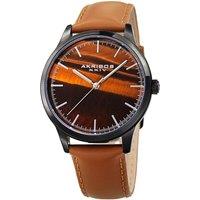 Veyron Zephir 41mm Japanese Quartz