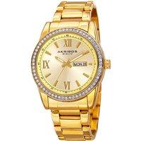 Auric Venzor 41mm Japanese Quartz Classic