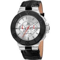 Aurion Obscura 45mm Quartz Dual-Time