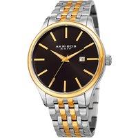 Rudien Uvaris Classic Watch