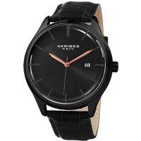 Velthorn 45mm Quartz Classic