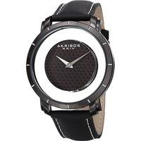 Kyren Vale 43mm Quartz