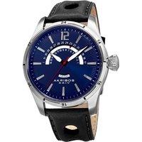 Draxen 46mm Quartz