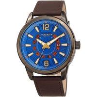 Ravien Trek 45mm Quartz