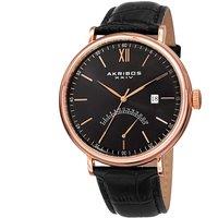 Ravien Crest 46mm Quartz