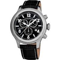 Volaric 44mm Chronograph Quartz