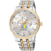 Orlune Chronograph 45mm Quartz
