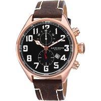 Drosven Trail 47mm Chronograph Quartz Field