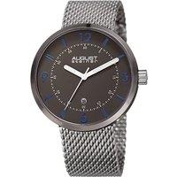 Aetheron Mesh 42mm Japanese Quartz
