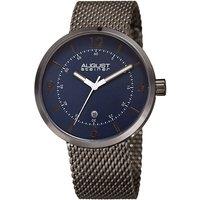 Aetheron Mesh 42mm Japanese Quartz