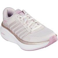Skechers Women's GO RUN Elevate 2.0 Trainers in Natural | Size: 8