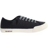 Seavees Women's Low Standard Black Shoes | Size: 6