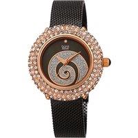 Celestia Swirl Eclipse 33mm Quartz