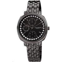 Noir Vayten Elegance 36mm Quartz