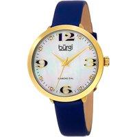 Azuris Gleam 37mm Quartz