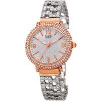 Lunaria Shine 33mm Japanese Quartz