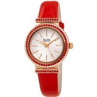 Velora Ember 31mm Quartz Fashion