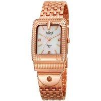 Veloria Regent 28mm Japanese Quartz Elegant