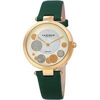 Solunara Dial 34mm Quartz Fashion