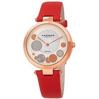 Solunara Dial 34mm Quartz Fashion