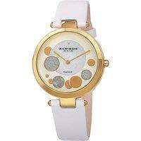 Solunara Dial 34mm Quartz Fashion