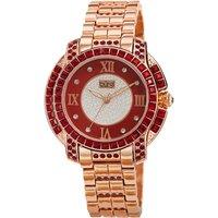 Voreza Pyra 37mm Quartz
