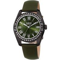 Nocturnis Rosea 36mm Quartz Elegant