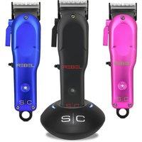 StyleCraft Rebel Professional Super Torque Motor Hair Clipper