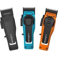 Gamma+ Shorty Compact Clipper