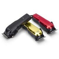 Gamma+ Absolute Alpha Clipper