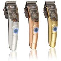 Gamma+ X-Ergo Clipper with Turbocharged Magnetic Motor