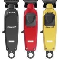 Gamma+ Boosted Hair Trimmer