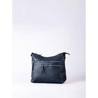 Winleigh' Leather Shoulder Bag
