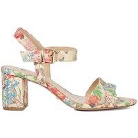 Dune London Women's Wide Fit 'Merisa' Sandals | Size: 3